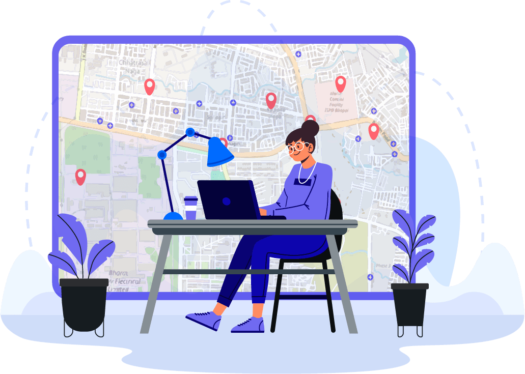 Showroom Management Software