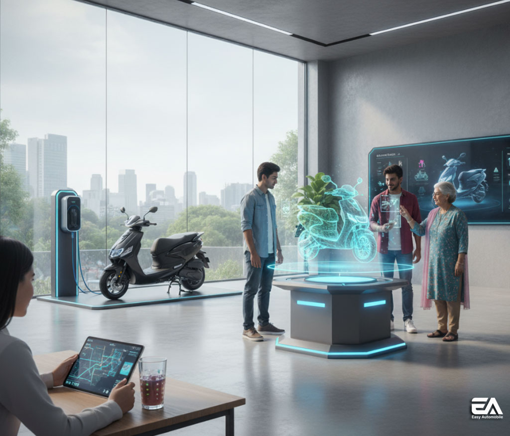 workshop management software